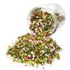 Lunari Diorama Spring Cherry Miniature DIY Craft Scenery Handcraft Powder, Blossoms, Model, Parts, Pink, Materials, Landscape, Green, Accessories,