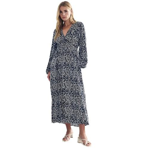 NobodyÂ´s Child Womens/Ladies Sid Midaxi Dress