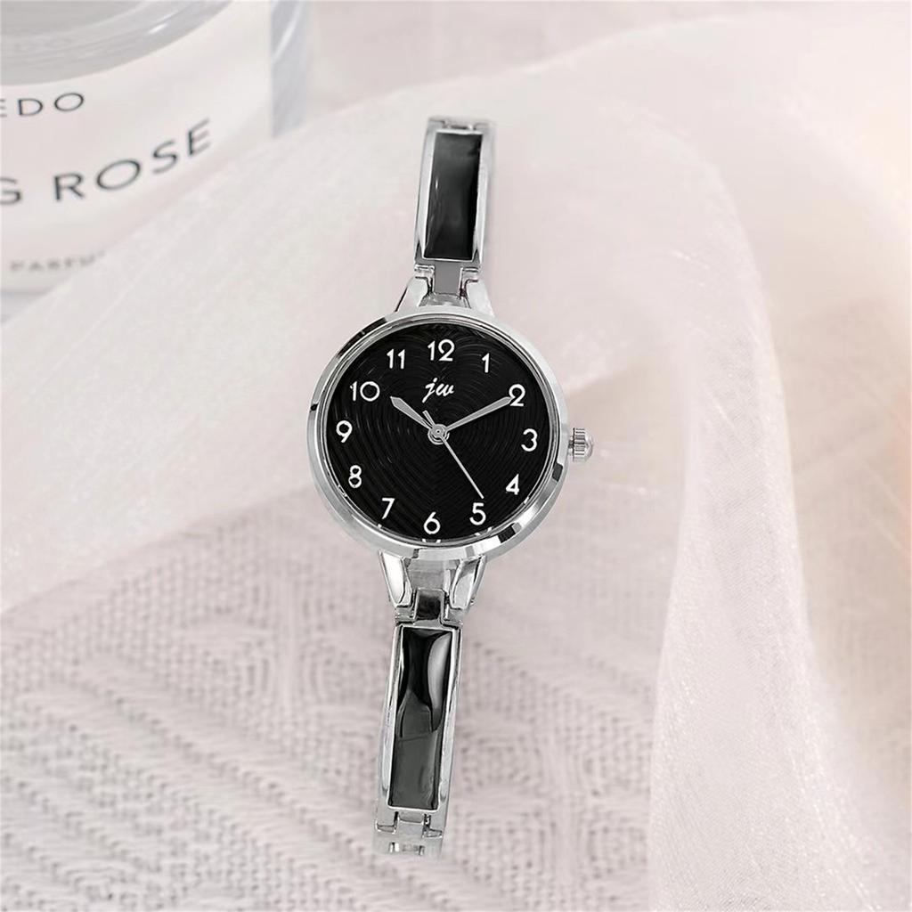 Women Fashion Leather Watch