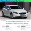 For Volvo V40 2013~ 2014 2015 2016 2017 2018 Car Fender Mudguard Mud Flaps Guard Splash Flap Car