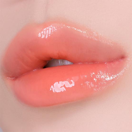 Clio Volumate Gloss Tint (6 Colors) 3g