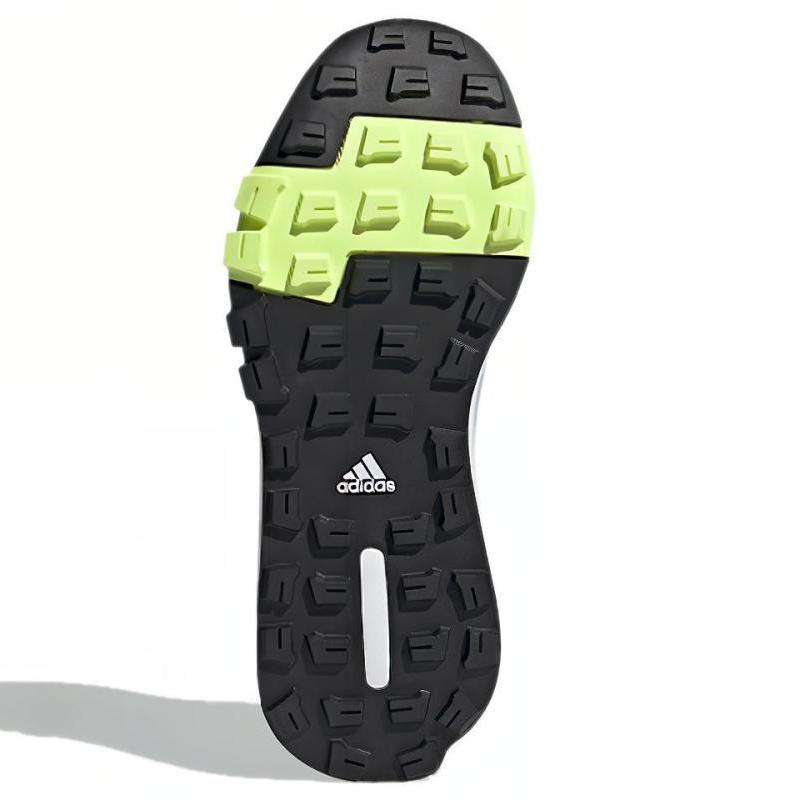 Adidas Women's Terrex Hikster Low 'Halo Silver Blue' Women's Sneakers FX4707