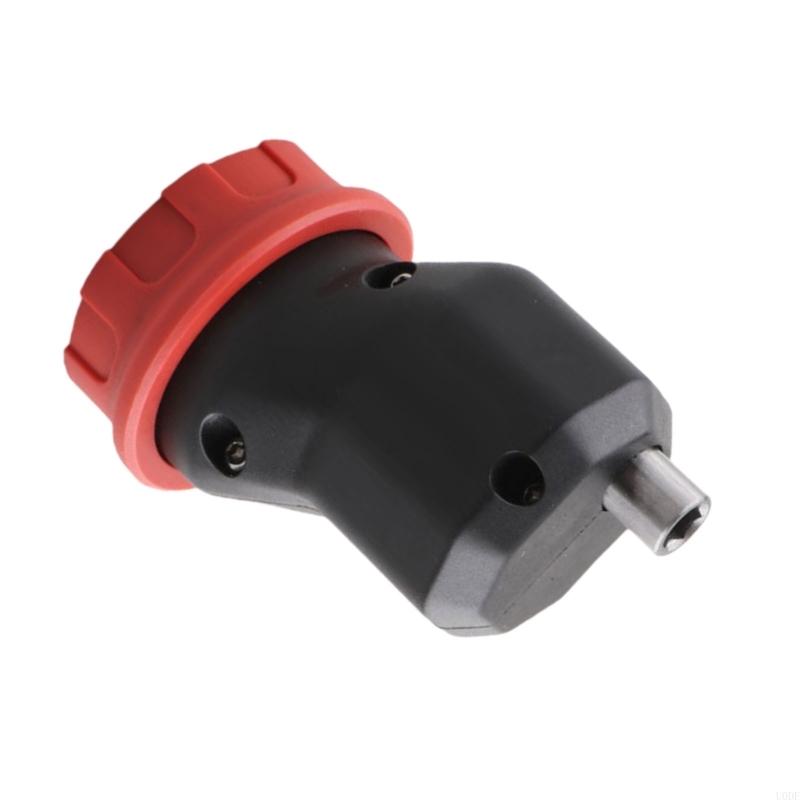 Professional Cordless Drill Fast Bit Changes ABS Metal Housing Drill Chucks