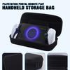 Case Bag For PS5 Portal Travel Carrying Case Handheld Game Console Protective Hard Case Bag Accessories For PlayStation 5 Portal