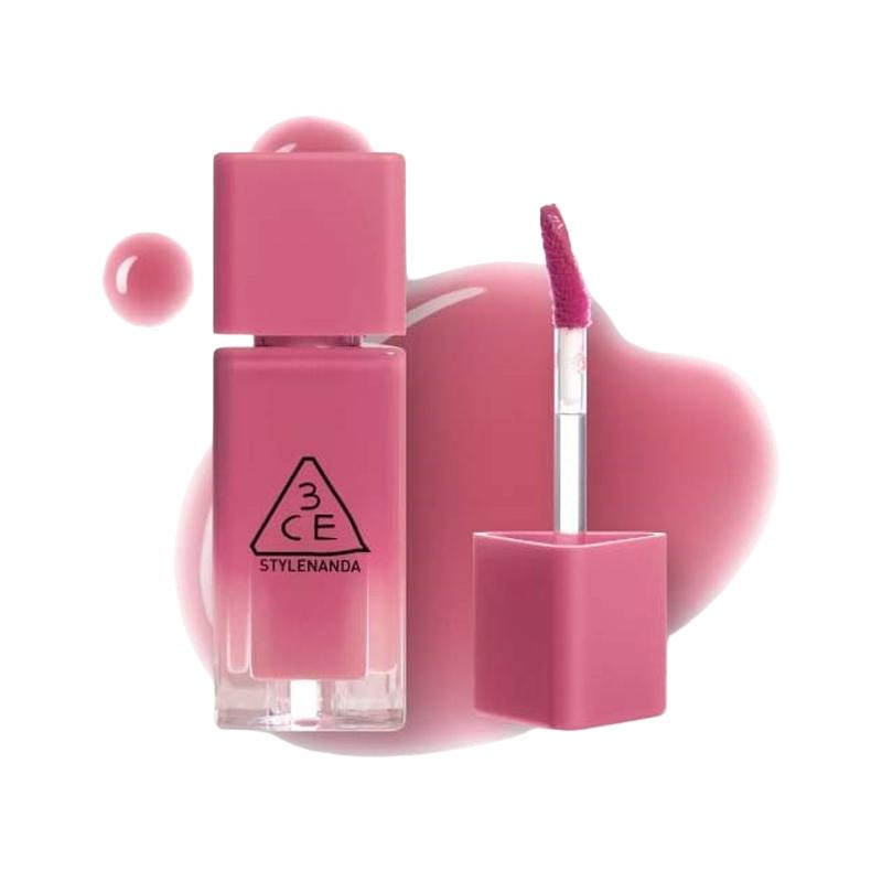 

[3CE] Масляный тинт Gummy Oil 4 г GLOWY