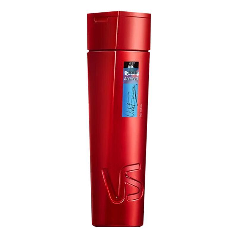 Vidal Sassoon Moisturizing Anti-Dandruff Shampoo