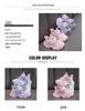 2026 New Korean Style Girls' Cartoon Sports Shoes - Soft Sole, Leather Surface Casual Sneakers for Medium and Large Children