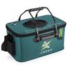 Foldable EVA Live Fishing Bucket
