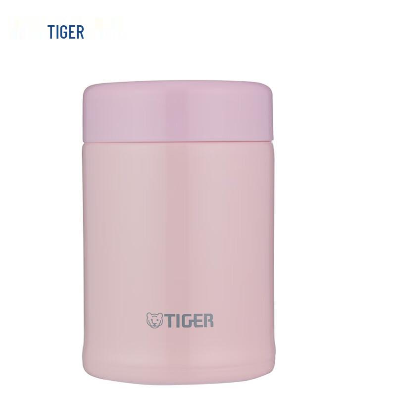 Tiger 250ml Mini Thermal Food Jar