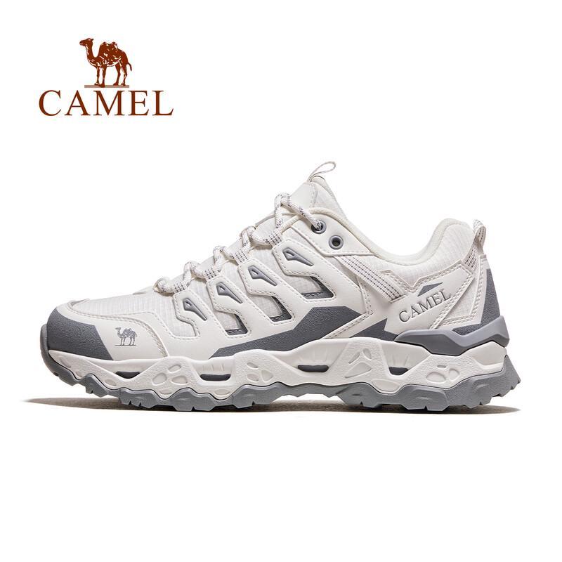 Camel Magic Rock 2nd Gen Unisex Lightweight Hiking Shoes