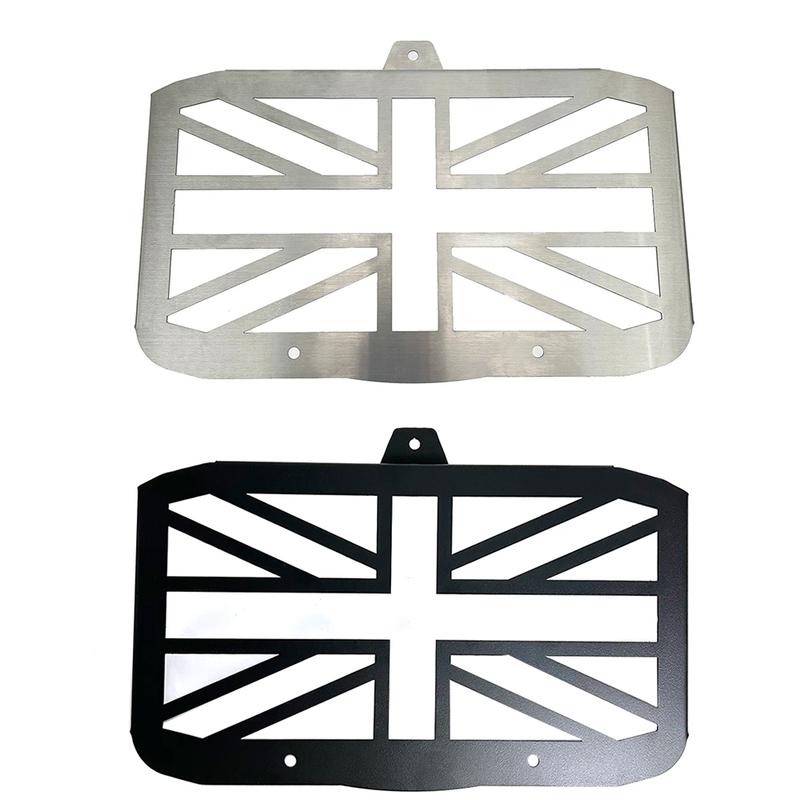 New For Himalayan 450 GUERRILLA 450 2024 2025 2026 Motorcycle Radiator Guard Grille Protective Cover HIMALAYAN450 GUERRILLA450