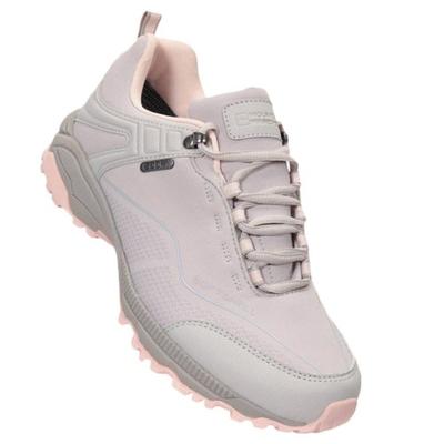 Womens/Ladies Collie Waterproof Walking Shoes