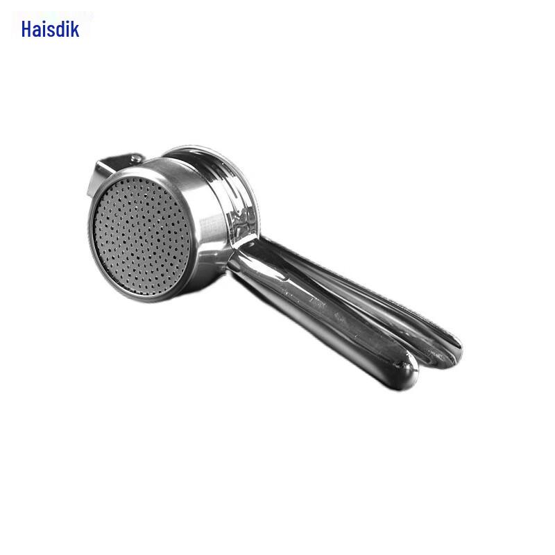 Haisidick Stainless Steel Potato Masher