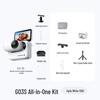Insta360 GO 3S 4K Thumb Action Camera (CN version)