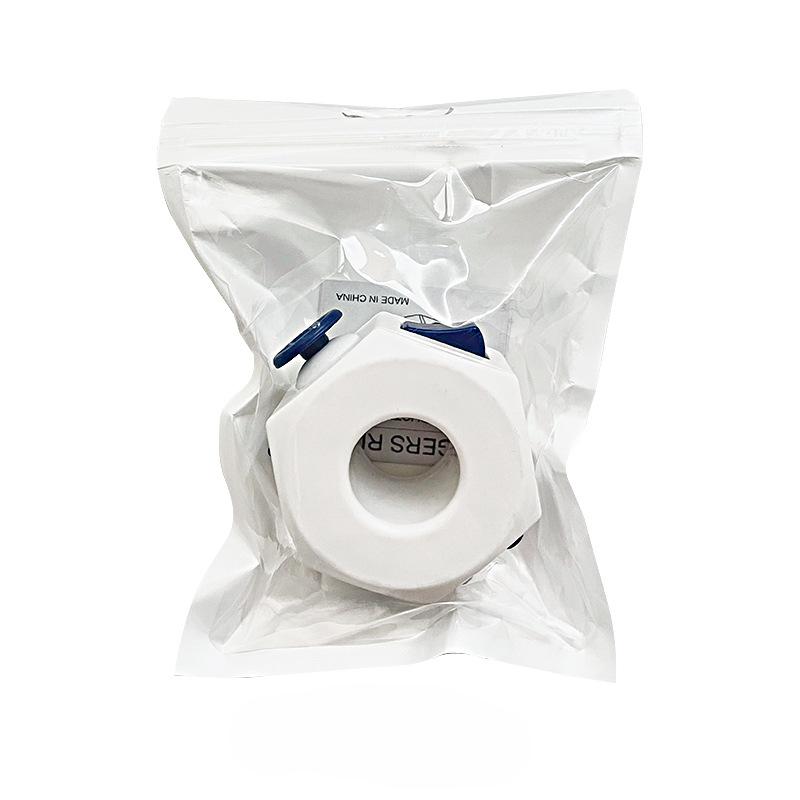 

Игрушки-спиннеры для пальцев, антистресс, щелчок кончиком пальца, уменьшают аутизм, тревожность, креативные игрушки для снятия стресса, инновационный подарок темно-синий