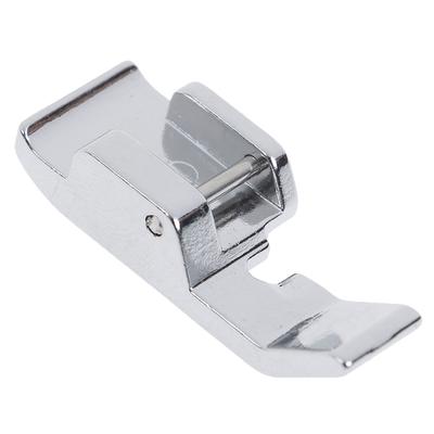 Sewing Machine Zipper Presser Foot Cloth Presser Foot Single Zipper Sewing