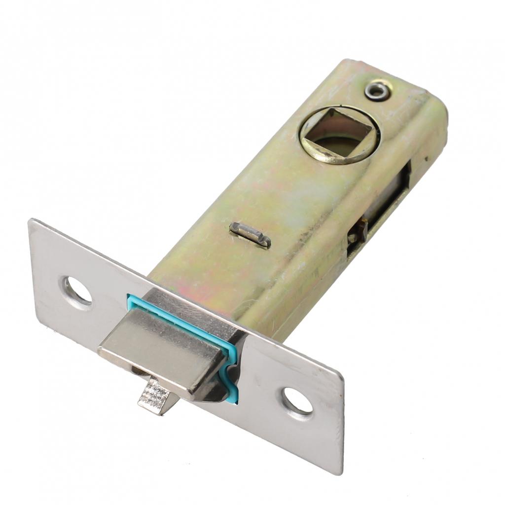 Tubular Latch Right Handed Rotatable Tubular Mortice