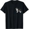 Border Collie T-Shirt(4)