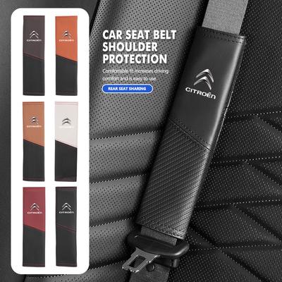 Accesorios Interior – Accesorios para cinturones de seguridad