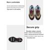 Nike Terrascout GS Kanepist Denim Türkiissinine Laste Tossud Pruun Burgundia-Tuhk Kahvatu-Elevandiluu FV4173-200