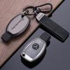 RPO5   PU Car Key Case Cover Shell Fob For Mercedes Benz A B C E Class GLS GLA GLK GLC CLS CLA AMG W204 W205 W212 W463 W176 Keychain