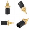 Aramox Temperature Sensor, Temperature Sensor for Renault Renault Clio Scenic Kangoo Glasses 7700101968