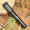 Bicycles Tire Pump with Ball Pump Needle for Mountain Bikes and Balls or Toy