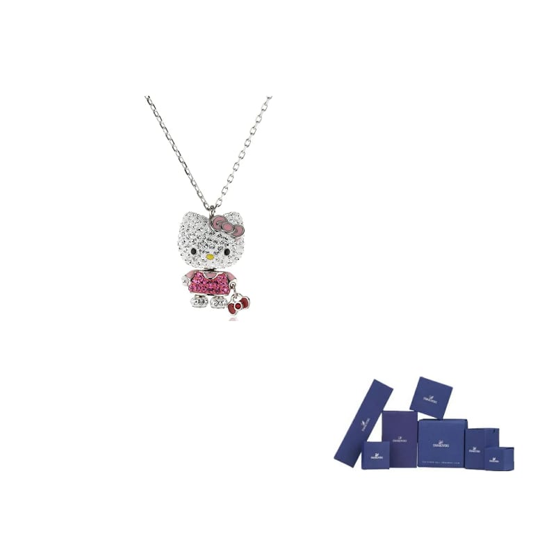 Swarovski Crystal Necklaces Women`s 1192660 F