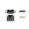 AI-KSEN VL6180 Laser Ranging Sensor Module TOF Flight Time Proximity Sensor High-precision 50CM