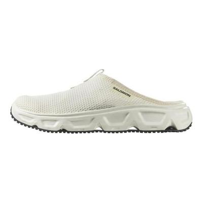 Reelax Slide 6.0 Comfortable Soft Non-Slip Closed-Toe Slippers Men Slippers Beige L47740700
