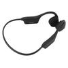 IP68 Waterproof Swimming Headphone Bone Conduction Open Ear Bluetooth Wireless Earphone for Gym Running Workout Third