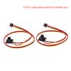 For Kobra S1 / S1C Filament Cutter Material Break Detection Pcb Sensor Model For 3D Printer Accessories