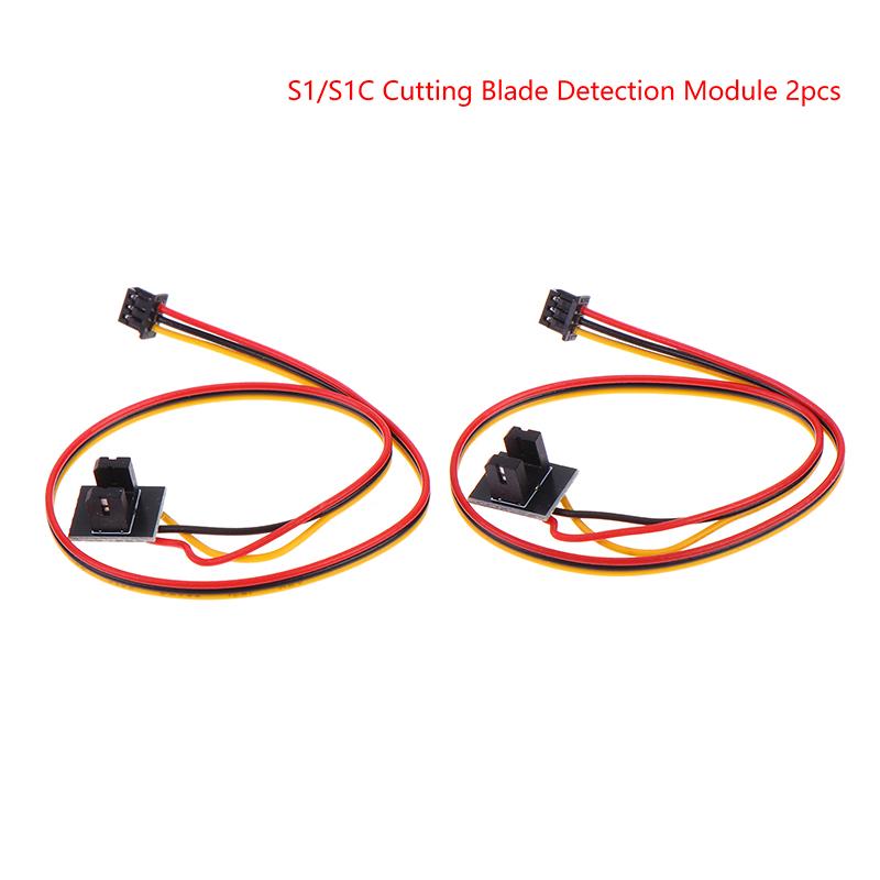 For Kobra S1 / S1C Filament Cutter Material Break Detection Pcb Sensor Model For 3D Printer Accessories