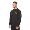 Duck and Cover Mens Jennerkins Crew Neck Jumper