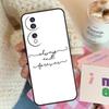 Always and Forever Vampire Diaries Case For Honor X9b X9a X8a X7a X6a X9 X7 X6 X8 Cover For Honor 50 70 90 Lite Magic 4 5 Pro