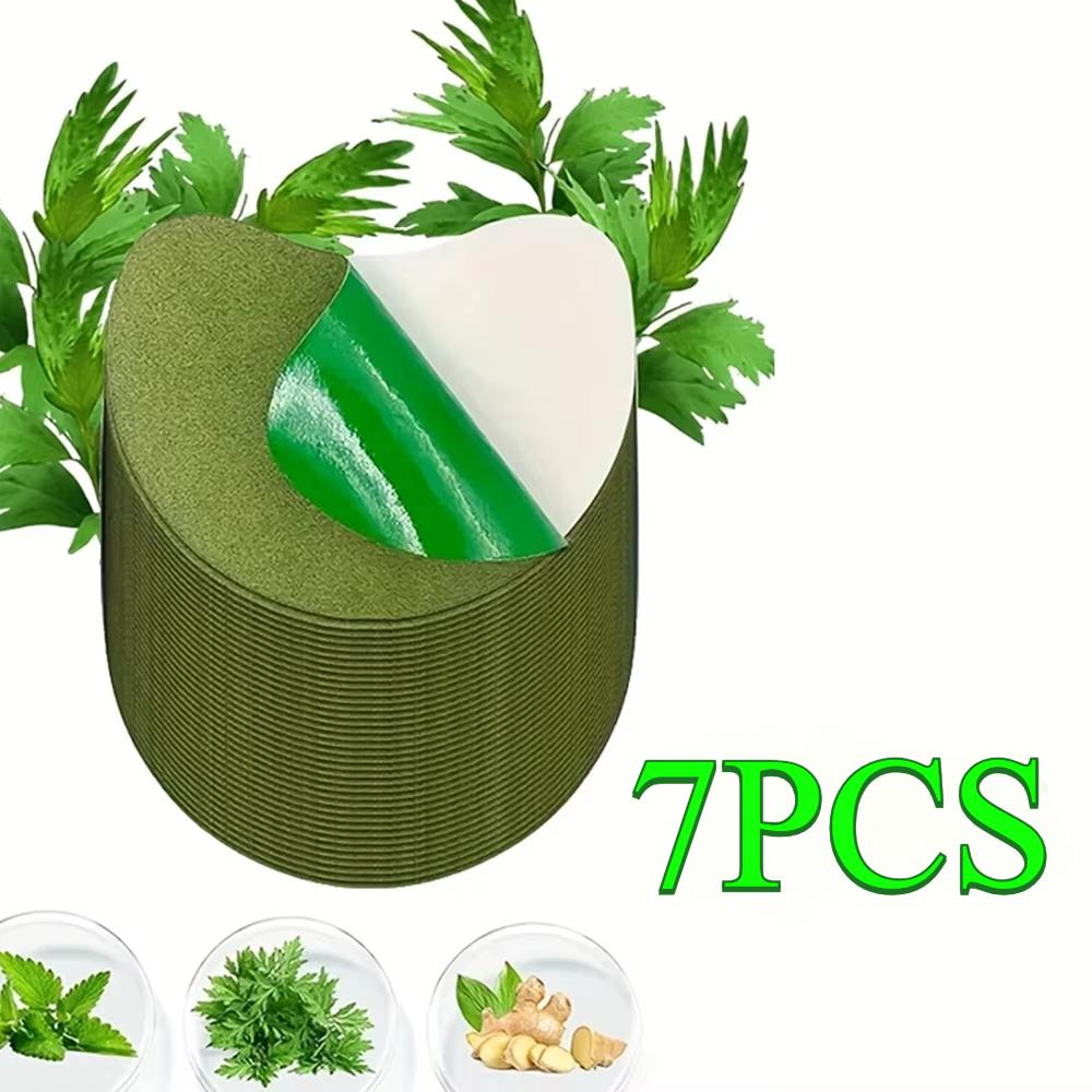 7/70/140pcs Shoulder Heat Patches, Long-lasting Warm Shoulder Patch Outdoor Sports Safety Pads