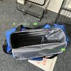 Trendy Large-Capacity Sports Duffel Bag for Fitness or Business Trips