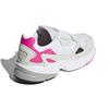 Adidas Falcon Grey Pink Women's CM8537