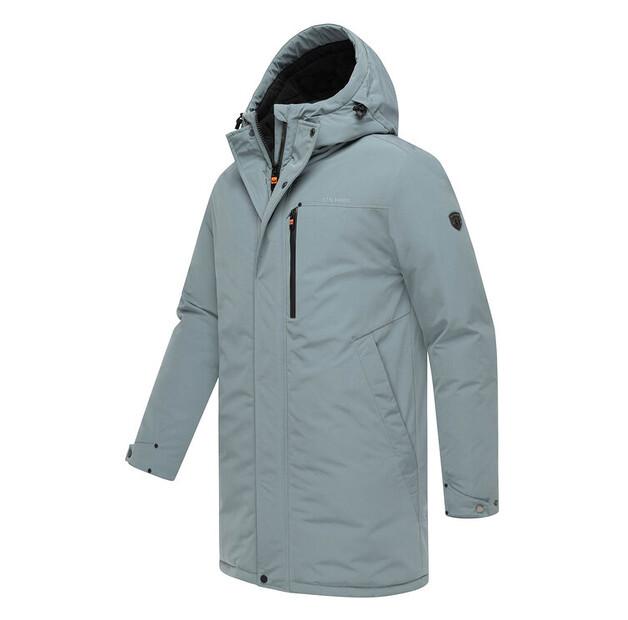 Куртка зимняя Stone Harbour Phinoo