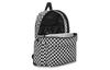 Vans Polyester Backpack Unisex Black VN000H4XY28