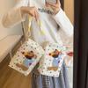 Makeup Bag Large Capacity Storage Makeup Bag for Women Portable New Skincare Product Storage Travel