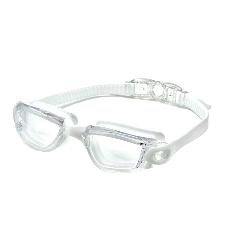 Zebian HD Anti-Fog Adult Swimming Goggles