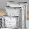 Aluminum Foil Fresh-keeping Bag Sealable Bag 30pcs S/M/L Packaging Sealable Foil Pouch Bags Refrigerator Pantry Organizer Bags