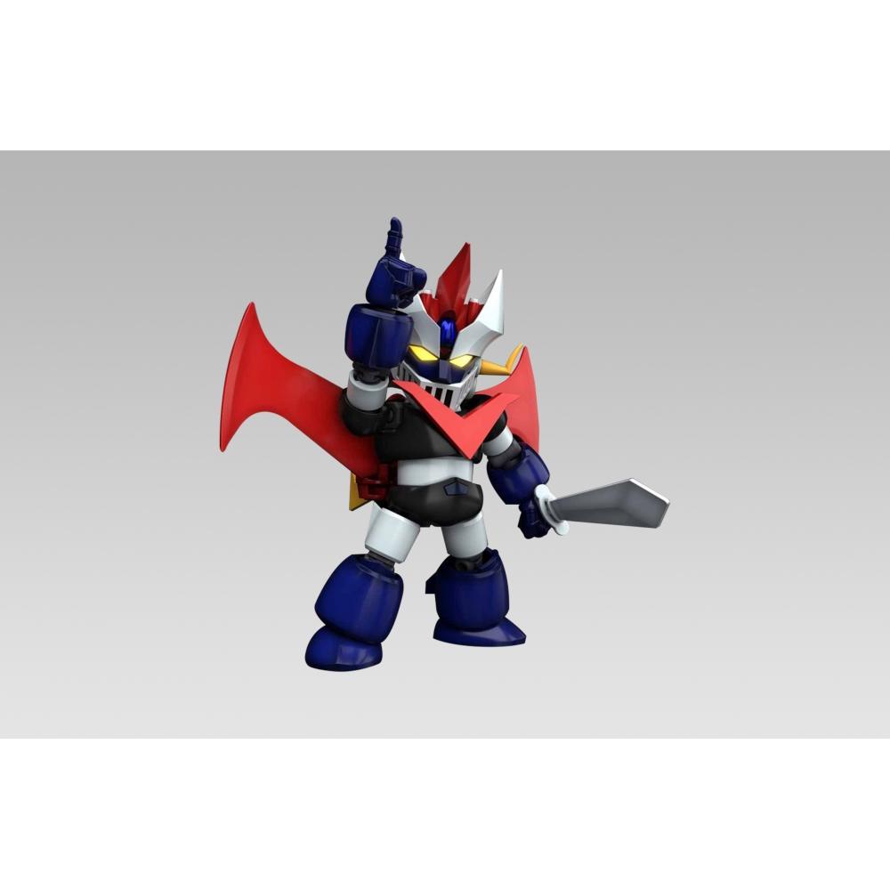 

BANDAI SDCS Грейт-Мазингер
