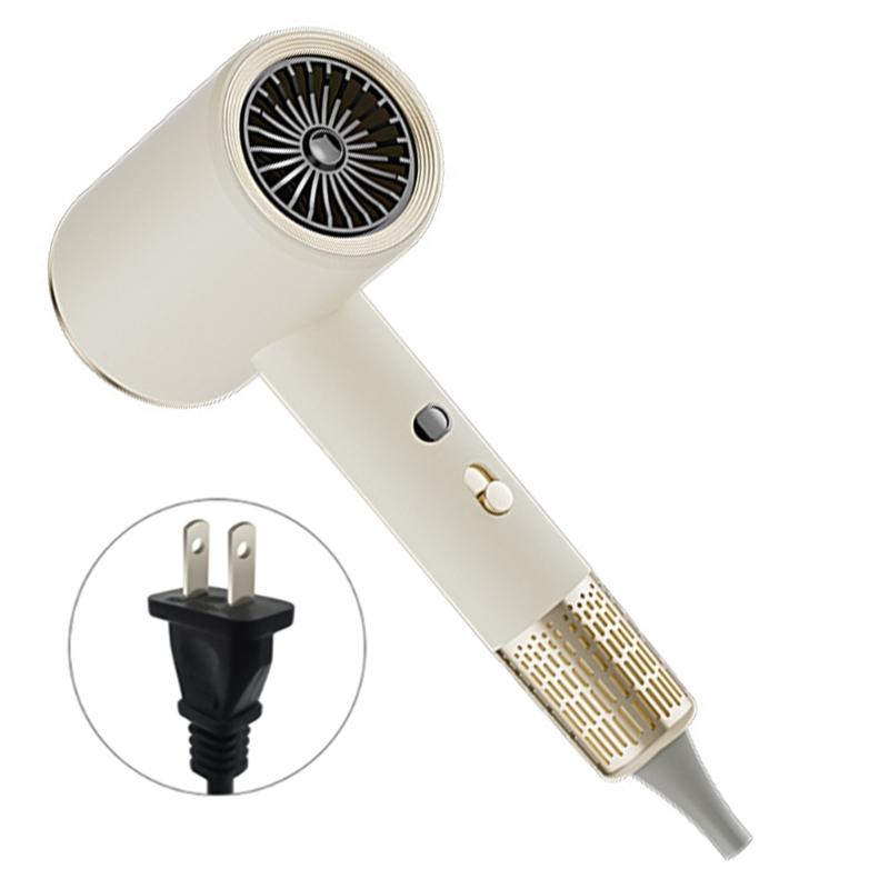 Fast Drying Device Hair Dryer Professional Hair Dryer Quick Styling Machine