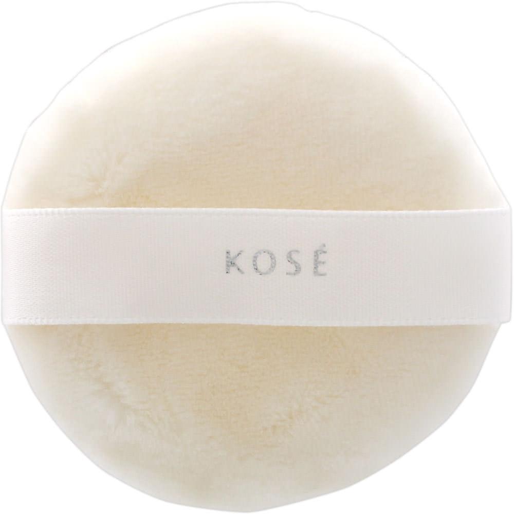 Kose Cosmeinence Face Powder Puff   Kose