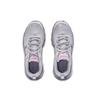 Under Armour Charged Assert 8 Marble 'Grey' Women's 3024625-100