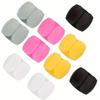 Travel Data Cable Organizer for Headphones And Charging Cables, a Easy And Multifunctional Winding Tool