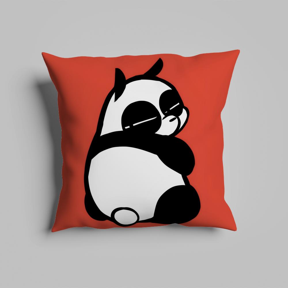 Pillow Case luxurious home office, sofa decorative Multi sized car seat cushions, pillowcases P Chan Ranma Cartoon