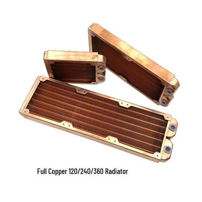 Datorkomponenter & delar – Kylare och kylsystem